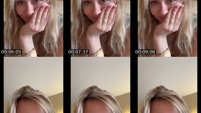@slaylisea TikTok live