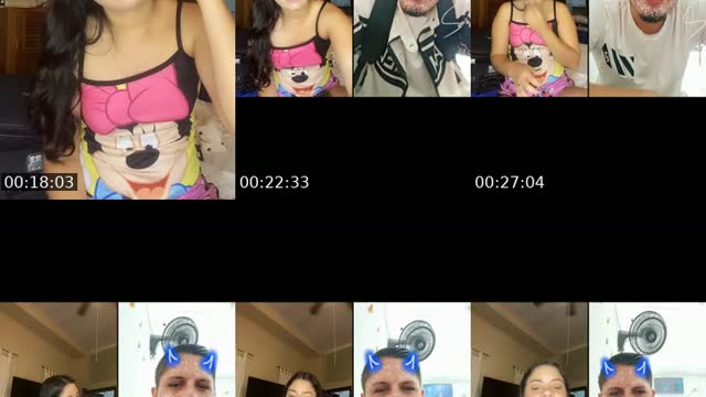 @lin_21.2 Honduras TikTok live from 2026-08-01