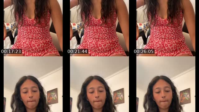 @csoslime TikTok live from 2026-08-01