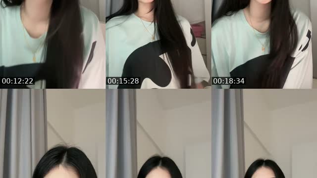 TikTok live: Yoo berani sdh sy by @merissa1901