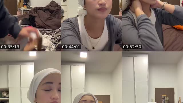 TikTok live: hi preloved by @aidanextdooor
