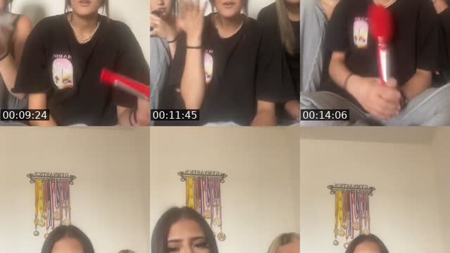 @lk_9527 TikTok live
