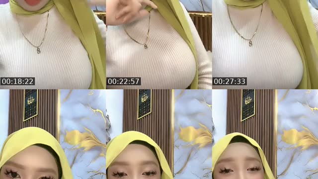 @scshayang TikTok live from 2026-08-01