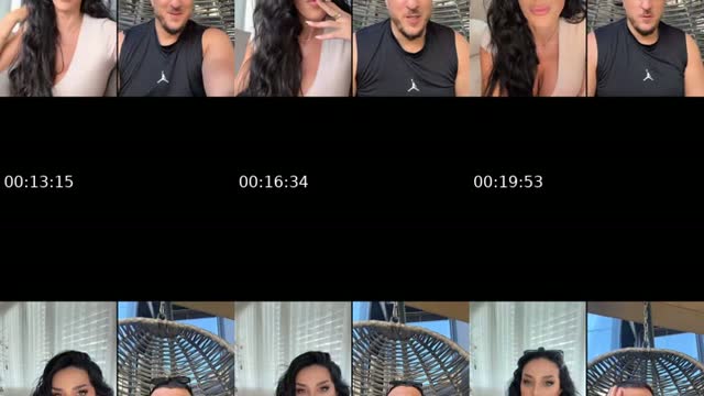 @shpresa.kastro TikTok live from 2026-08-01