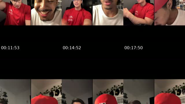 @fitxenon TikTok live from 2026-08-01