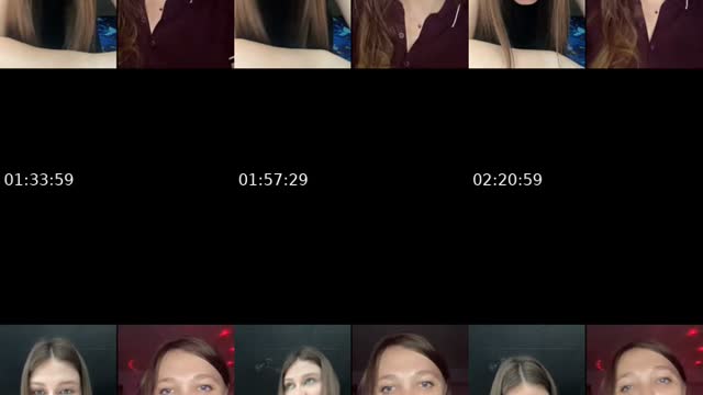@ninapolibio1 TikTok live from 2026-08-01