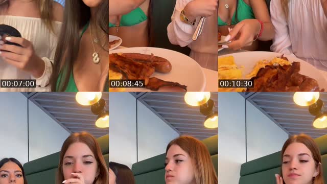 @elis.eyesonly TikTok live from 2026-08-01