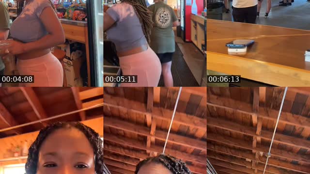 @latoya_monique1 TikTok live