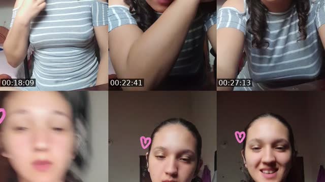@isa.aguayoo TikTok live from 2026-08-01