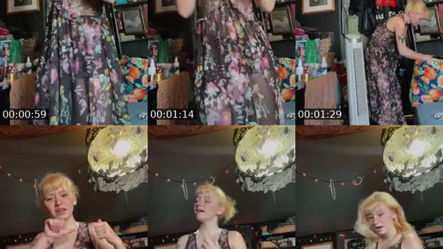 @sage_whitney12 TikTok live