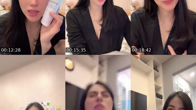 @leciabeuty3 TikTok live from 2026-08-01