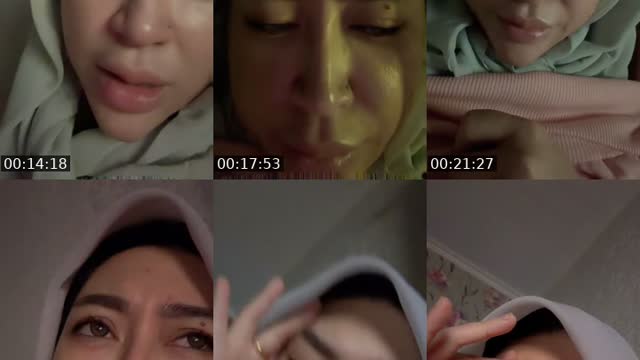 @itsme_babymecha TikTok live from 2026-08-01