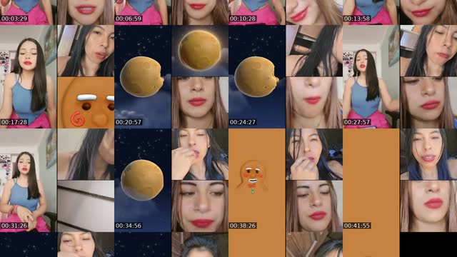 @lesly33335 TikTok live from 2026-08-01