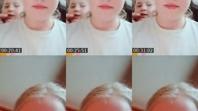 @elza0625 TikTok live