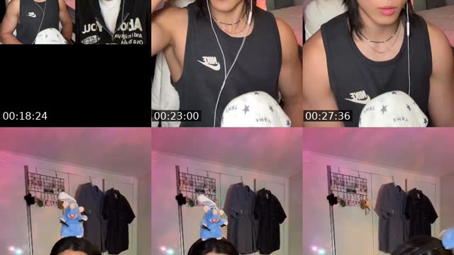 @song.__.chan TikTok live from 2026-08-01
