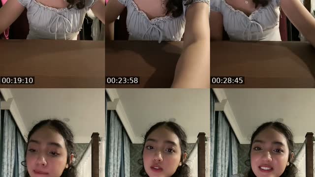 @floetvie TikTok live from 2026-08-01