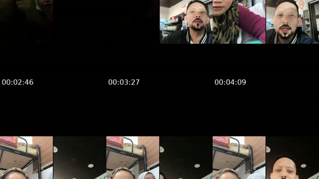 TikTok live: Jap je by @munge044