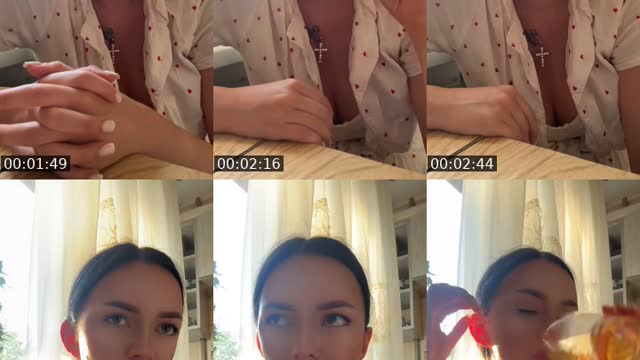 @mood.ul TikTok live from 2026-08-01