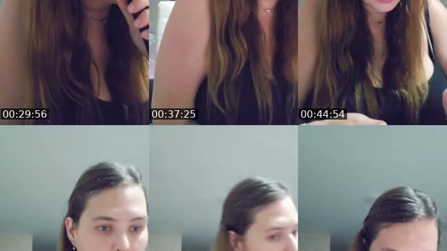 @sarash280 TikTok live from 2026-08-01