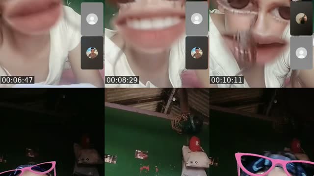 @sufistinha58 TikTok live