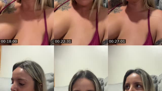 @danipinho19 TikTok live