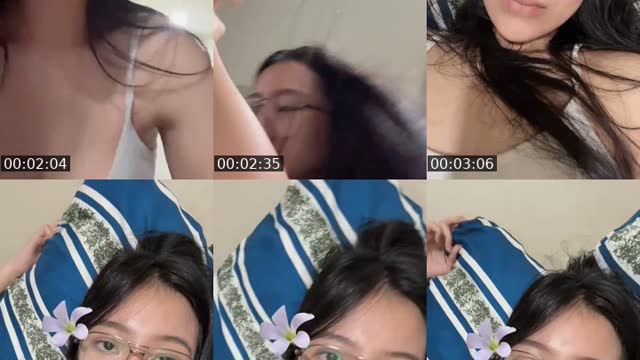 @chalknut1 TikTok live