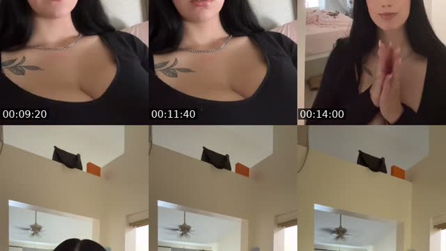 TikTok live: gift=follow back💕 by @funnytings02