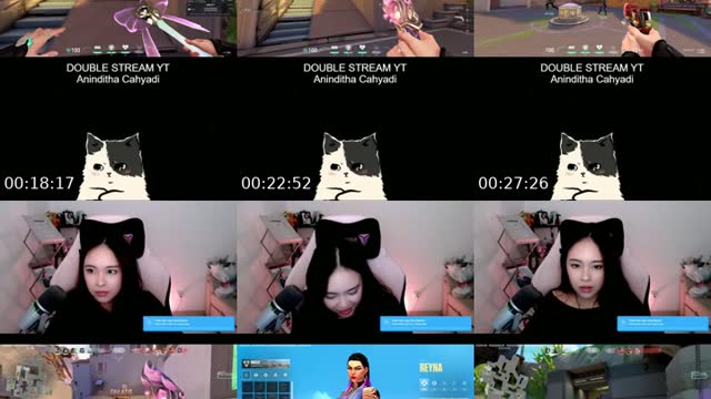 @anindthrc TikTok live from 2026-08-01