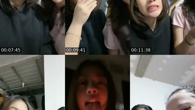 @aurrraurrran TikTok live from 2026-08-01
