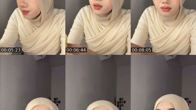 5minit - @misstrawberii