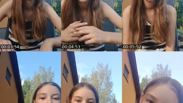 TikTok live: pište otázky by @lenka_psotova
