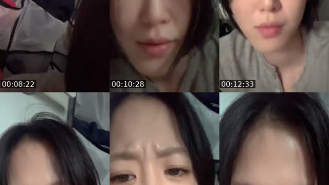 @jeajea___ TikTok live
