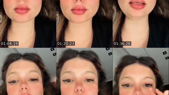 @amylive11 TikTok live from 2026-08-01