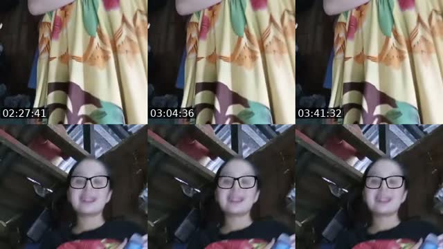 @2.2.xm TikTok live