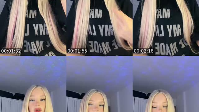 @durumuo TikTok live