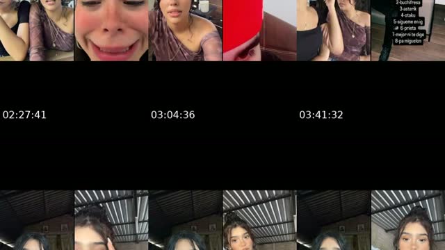 @florcervantestorres7 TikTok live from 2026-08-01
