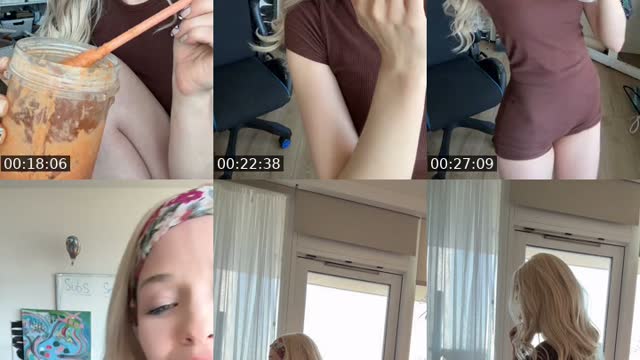 @nicollette_deuel TikTok live from 2026-08-01
