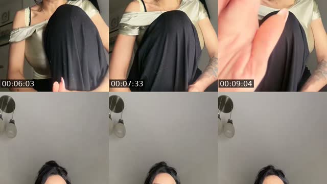 @salma.anwar80 TikTok live
