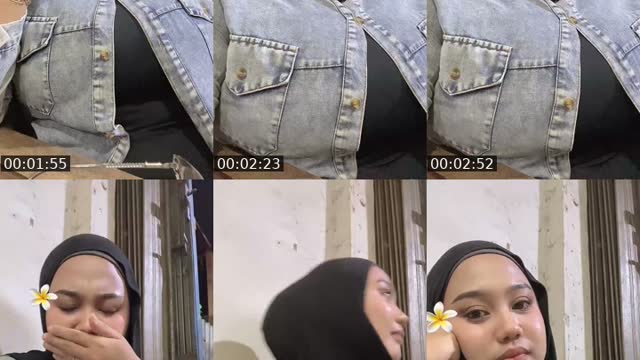 @libraaaygy TikTok live