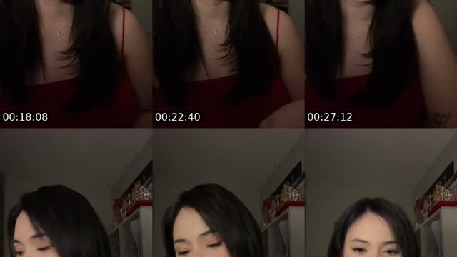 TikTok live: Baa by @vejoan