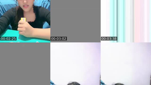 @gunat70 TikTok live