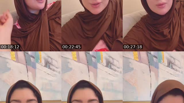 @oyoun_lmaha TikTok live from 2026-08-01