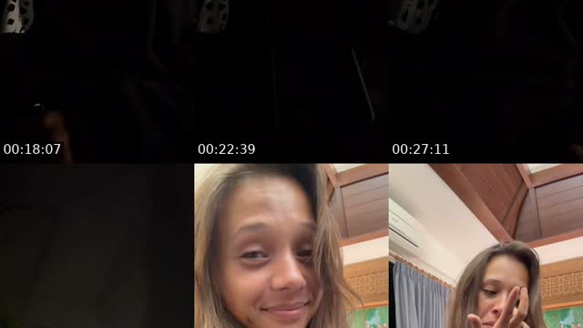 @itsnottegxnn TikTok live from 2026-08-01