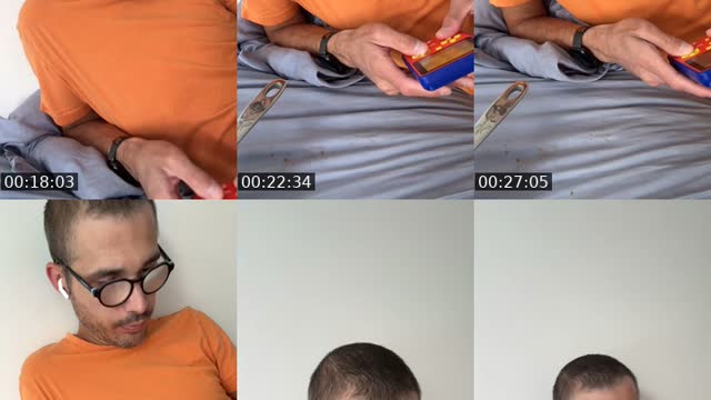 @jeux_videoqc TikTok live from 2026-08-01