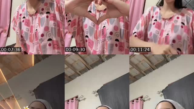 @angelia25553 TikTok live