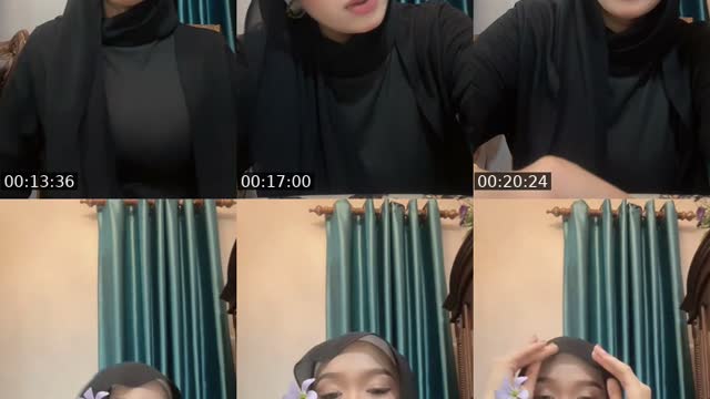 @ser4vn TikTok live from 2026-08-01