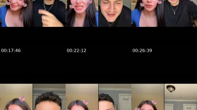 @elizamejia__ TikTok live from 2026-08-01