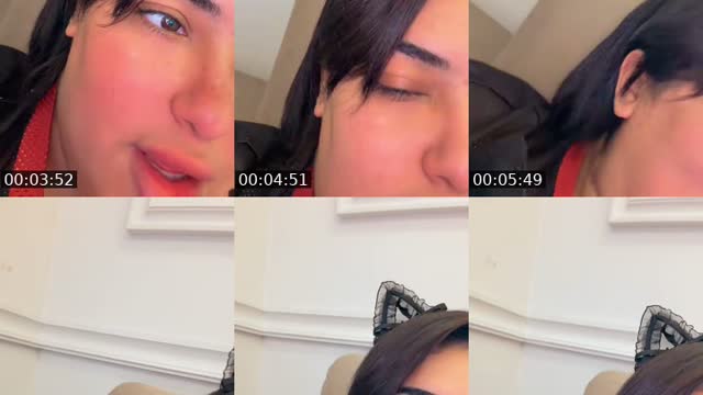 @kholoudrhl TikTok live