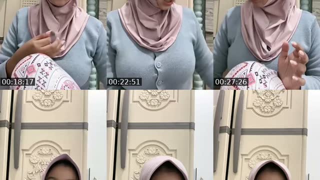 @z.ziezah TikTok live from 2026-08-01