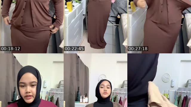 @amylinkiut TikTok live from 2026-08-01